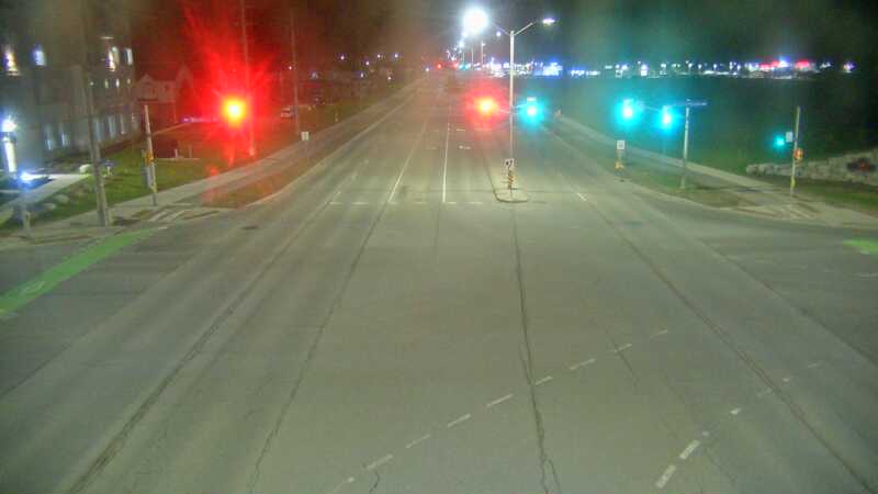 Traffic camera image at 2025-05-09 07:15:44