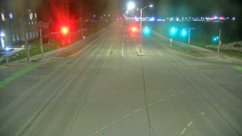 Traffic camera image at 2025-05-09 07:20:49