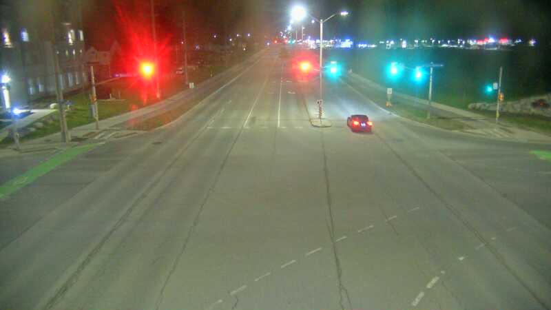 Traffic camera image at 2025-05-09 07:26:06