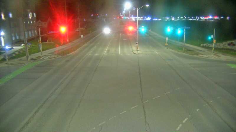 Traffic camera image at 2025-05-09 08:00:48