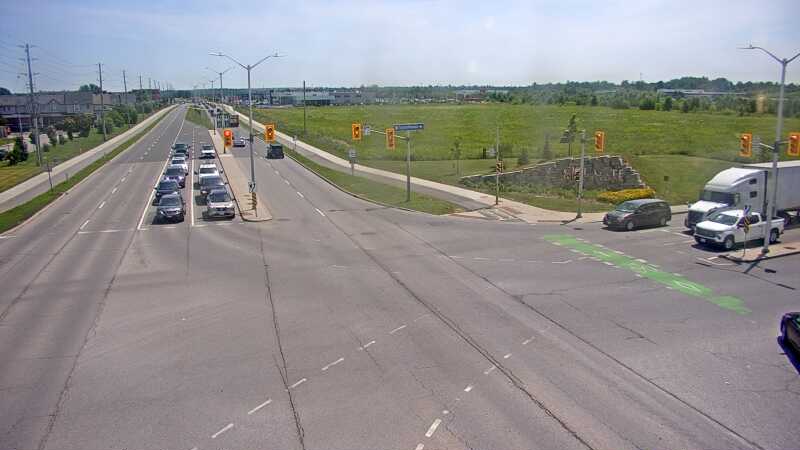 Traffic camera image at 2025-06-30 18:11:08