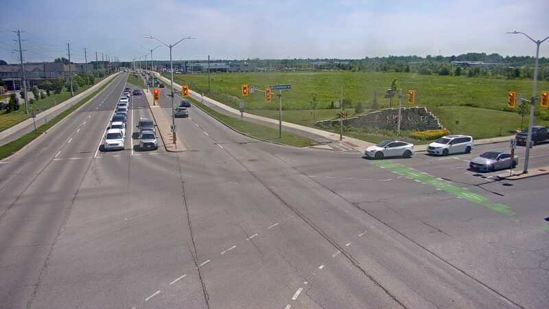Traffic camera image at 2025-06-30 19:01:07