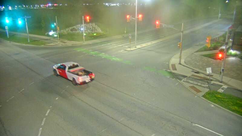 Traffic camera image at 2025-07-12 04:00:55
