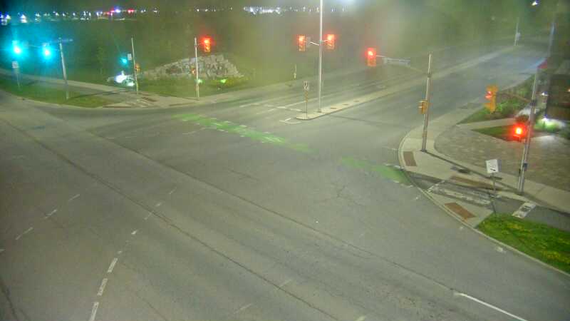 Traffic camera image at 2025-07-12 04:26:03