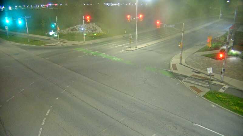 Traffic camera image at 2025-07-12 04:36:07