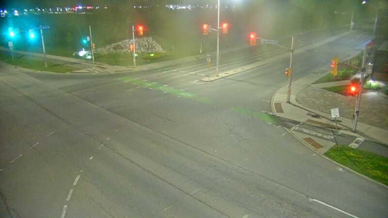 Traffic camera image at 2025-07-12 05:00:56