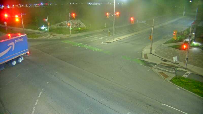 Traffic camera image at 2025-07-12 05:11:07