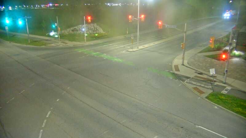 Traffic camera image at 2025-07-12 05:21:02