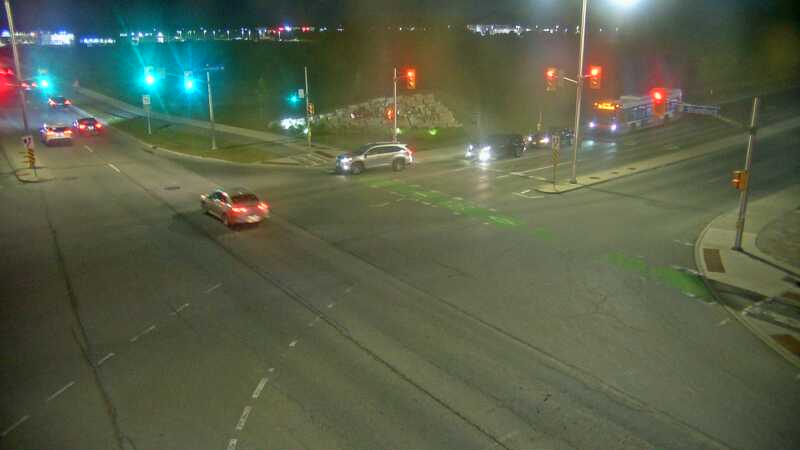 Traffic camera image at 2025-07-31 01:16:07