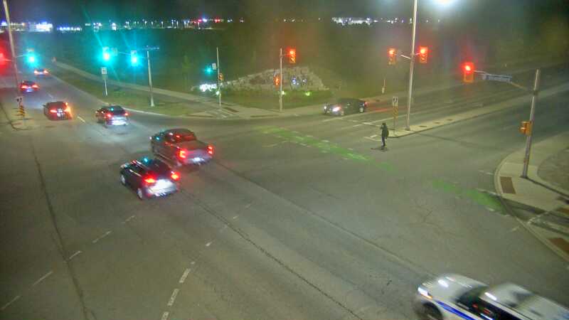 Traffic camera image at 2025-07-31 01:21:04