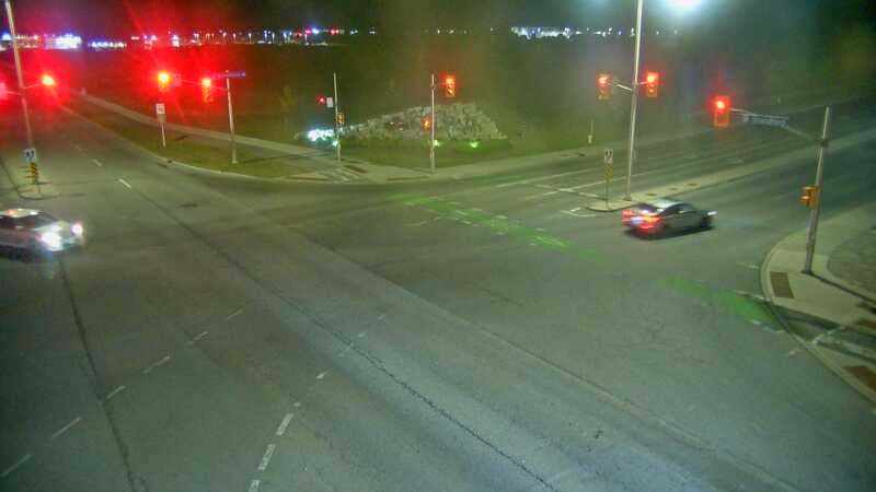 Traffic camera image at 2025-07-31 01:50:58