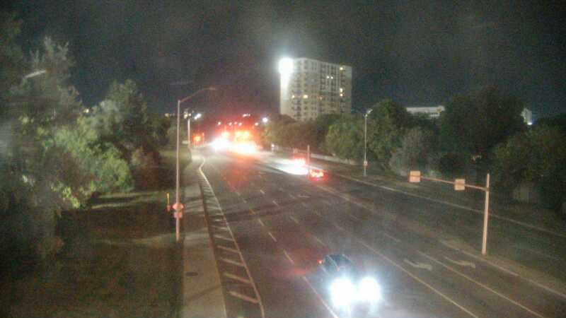 Traffic camera image at 2025-08-25 02:56:12