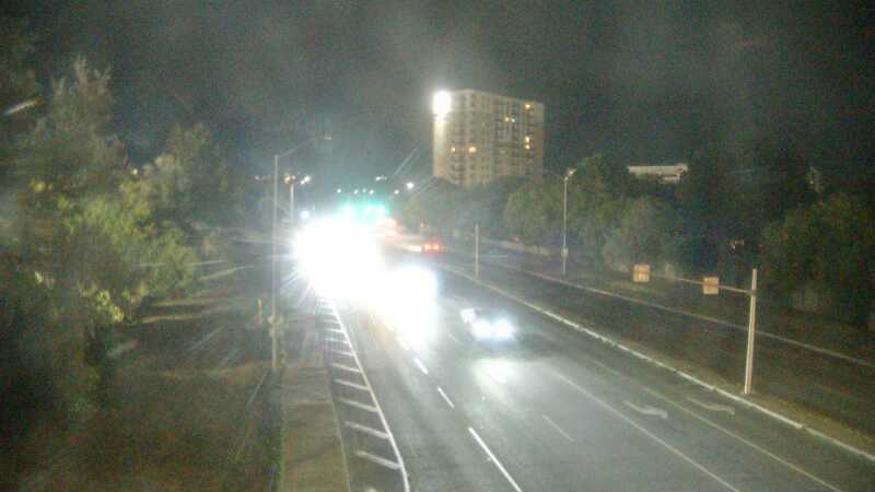 Traffic camera image at 2025-08-25 03:06:05