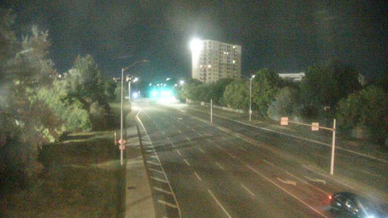 Traffic camera image at 2025-08-25 03:11:13