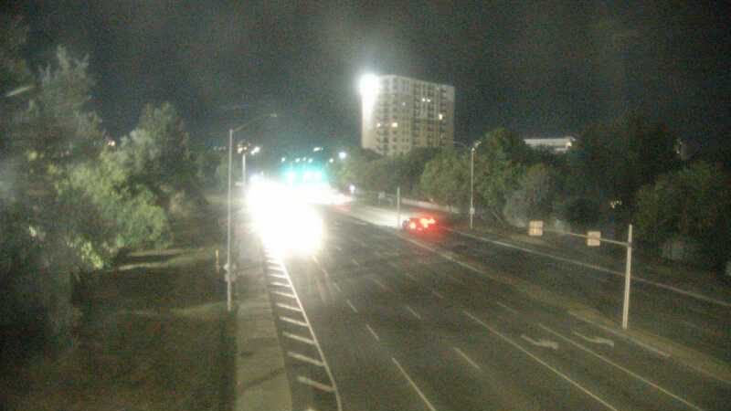 Traffic camera image at 2025-08-25 03:26:08