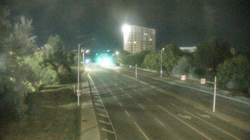 Traffic camera image at 2025-08-25 03:31:18