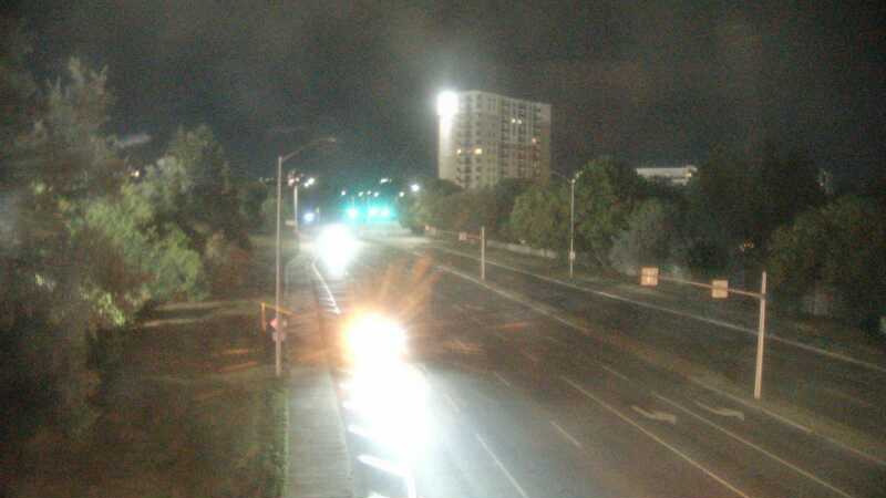 Traffic camera image at 2025-08-25 03:35:57