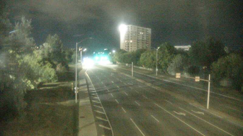Traffic camera image at 2025-08-25 03:46:07