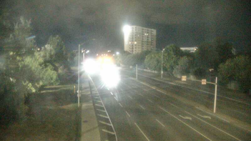 Traffic camera image at 2025-08-25 03:51:06