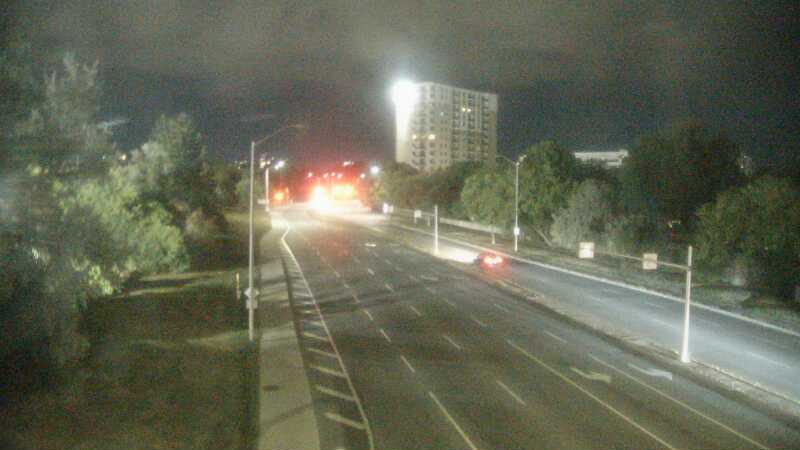 Traffic camera image at 2025-08-25 03:55:59