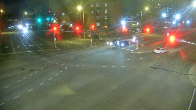 Traffic camera image at 2025-09-17 00:00:56