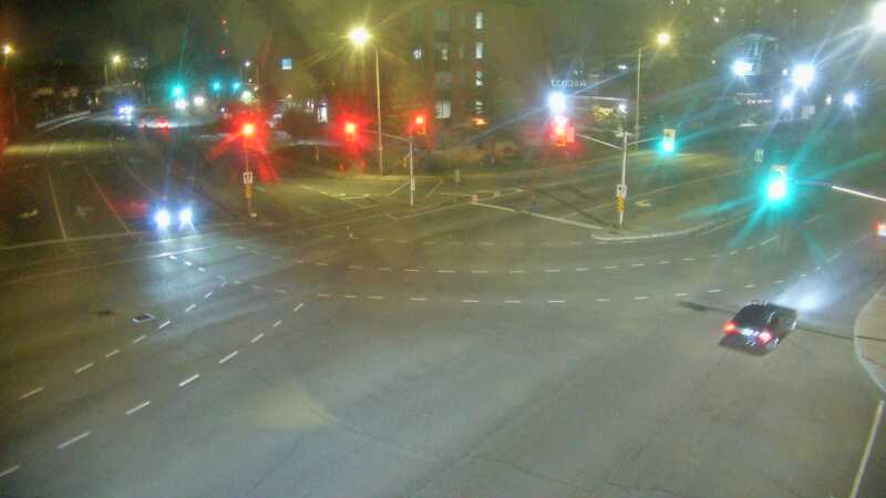 Traffic camera image at 2025-09-17 00:36:05