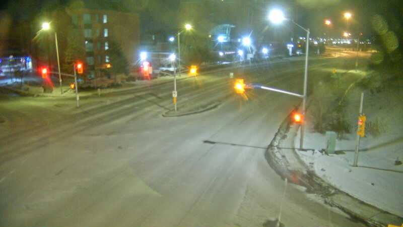 Traffic camera image at 2025-01-22 10:31:47