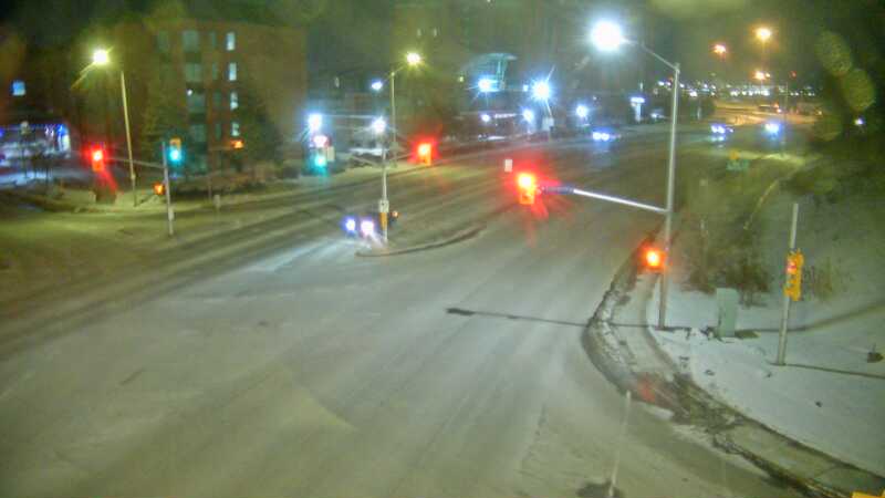 Traffic camera image at 2025-01-22 11:05:49