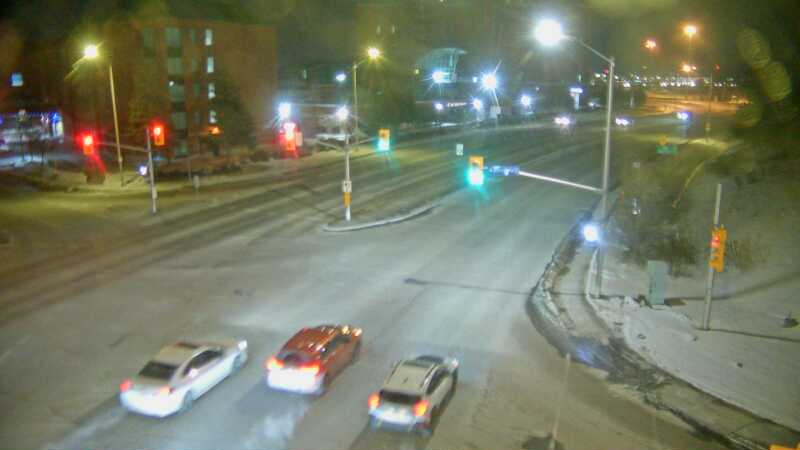 Traffic camera image at 2025-01-22 11:10:55