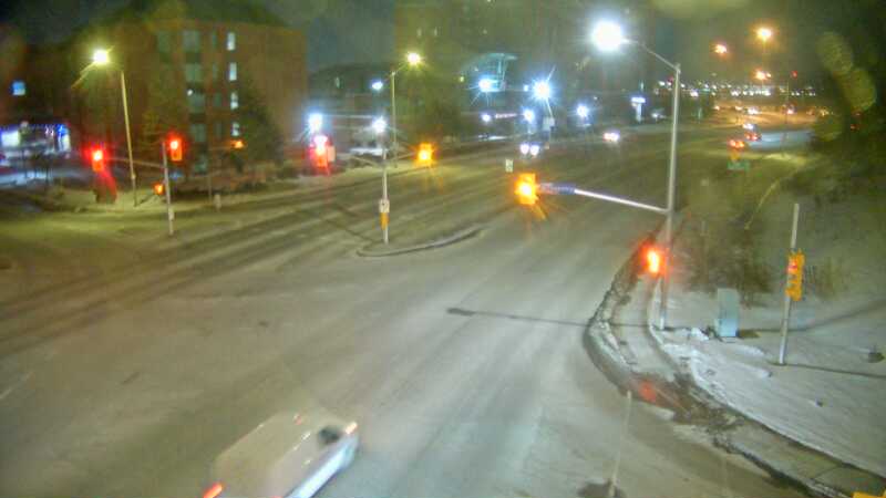 Traffic camera image at 2025-01-22 11:26:02