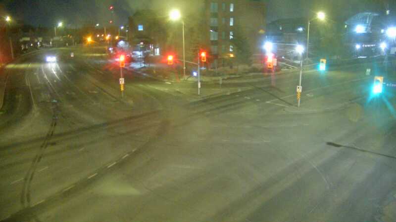 Traffic camera image at 2025-03-15 09:11:01