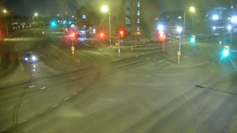 Traffic camera image at 2025-03-15 09:16:04