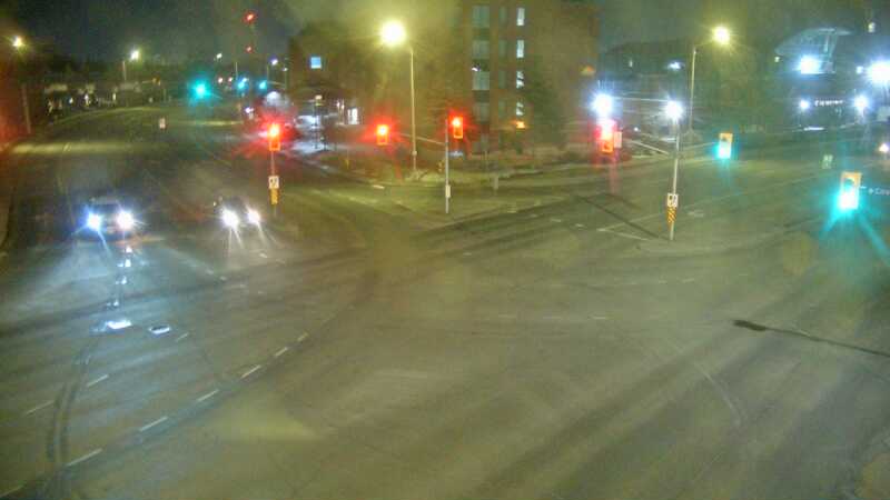 Traffic camera image at 2025-03-15 09:21:03