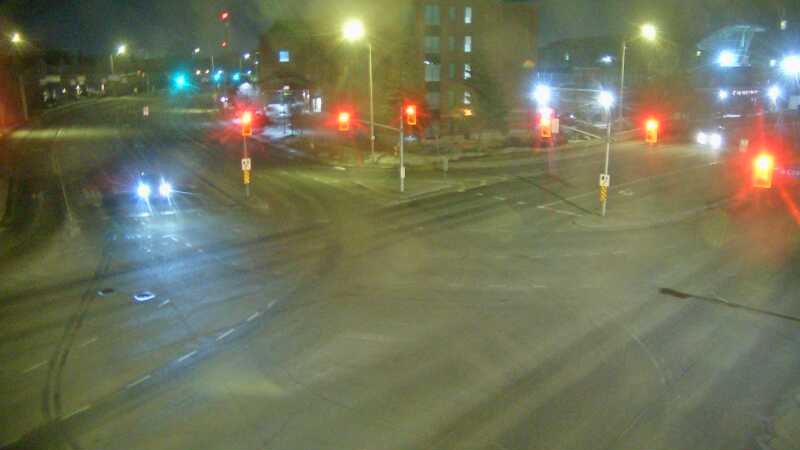 Traffic camera image at 2025-03-15 09:31:16