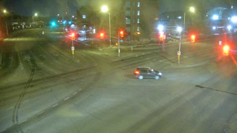 Traffic camera image at 2025-03-15 09:36:35