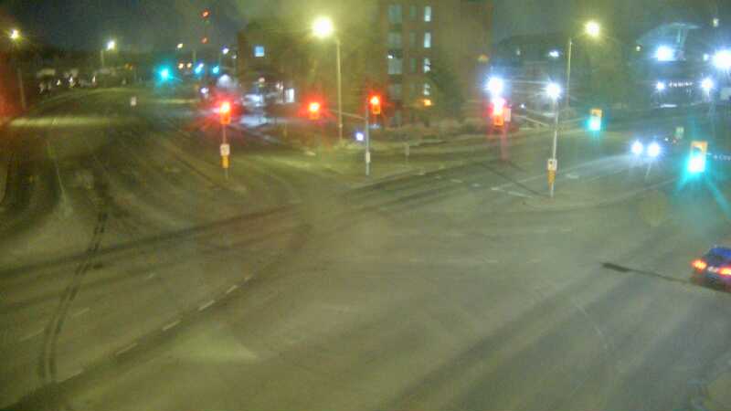 Traffic camera image at 2025-03-15 09:40:52
