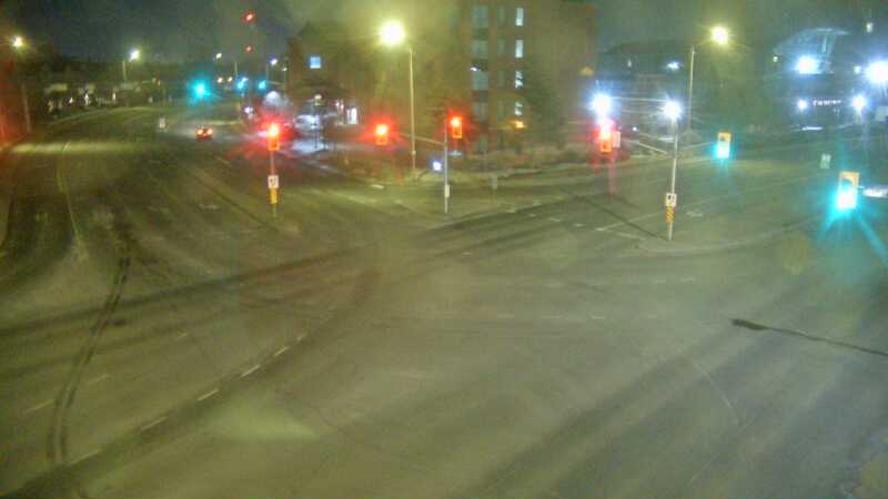 Traffic camera image at 2025-03-15 09:45:54