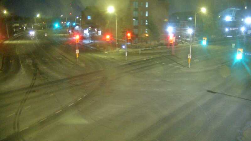 Traffic camera image at 2025-03-15 09:50:59