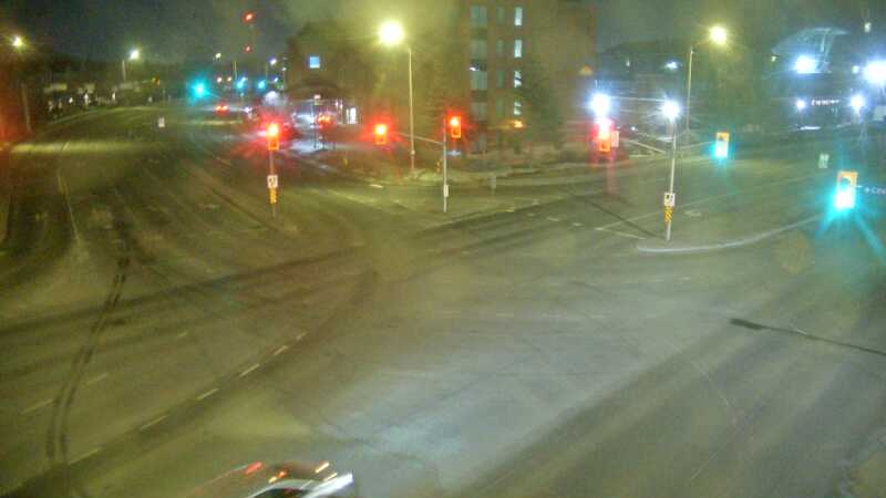 Traffic camera image at 2025-03-15 09:55:57