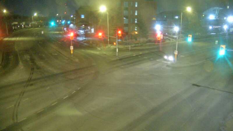 Traffic camera image at 2025-03-15 10:00:58