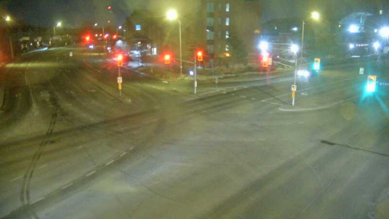 Traffic camera image at 2025-03-15 10:05:57