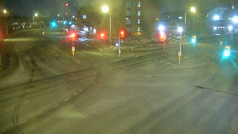 Traffic camera image at 2025-03-15 10:10:46