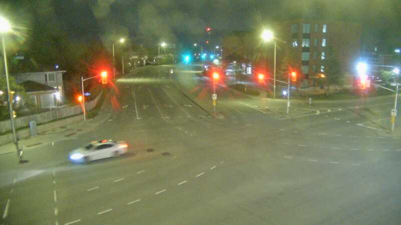 Traffic camera image at 2025-05-09 06:30:47