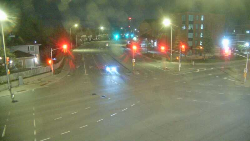 Traffic camera image at 2025-05-09 06:36:27