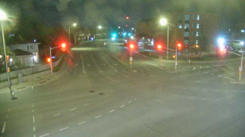 Traffic camera image at 2025-05-09 06:50:57