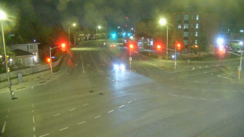 Traffic camera image at 2025-05-09 06:55:56