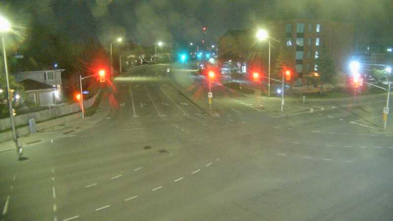 Traffic camera image at 2025-05-09 07:05:46
