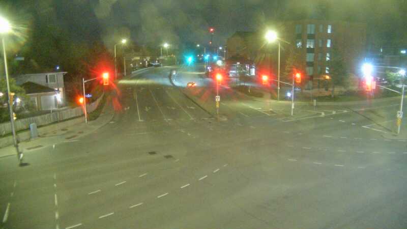 Traffic camera image at 2025-05-09 07:20:49