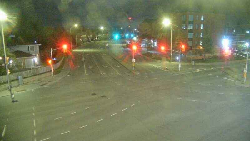 Traffic camera image at 2025-05-09 07:26:06