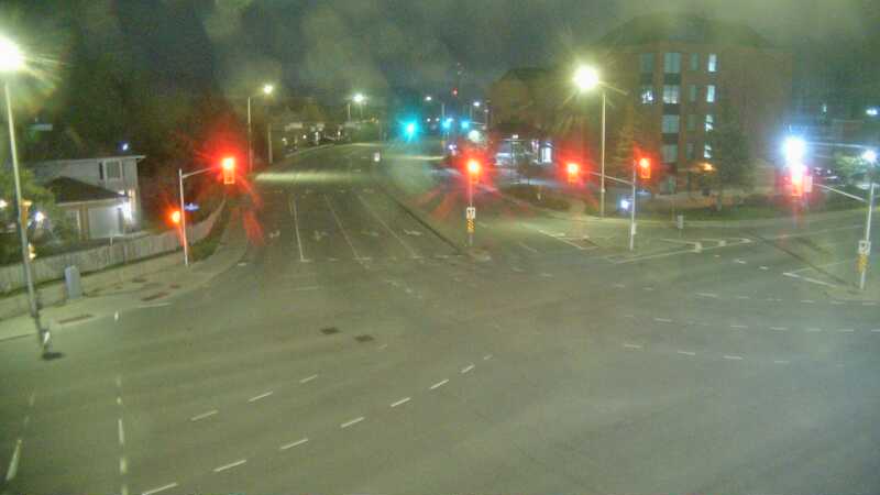 Traffic camera image at 2025-05-09 07:50:58